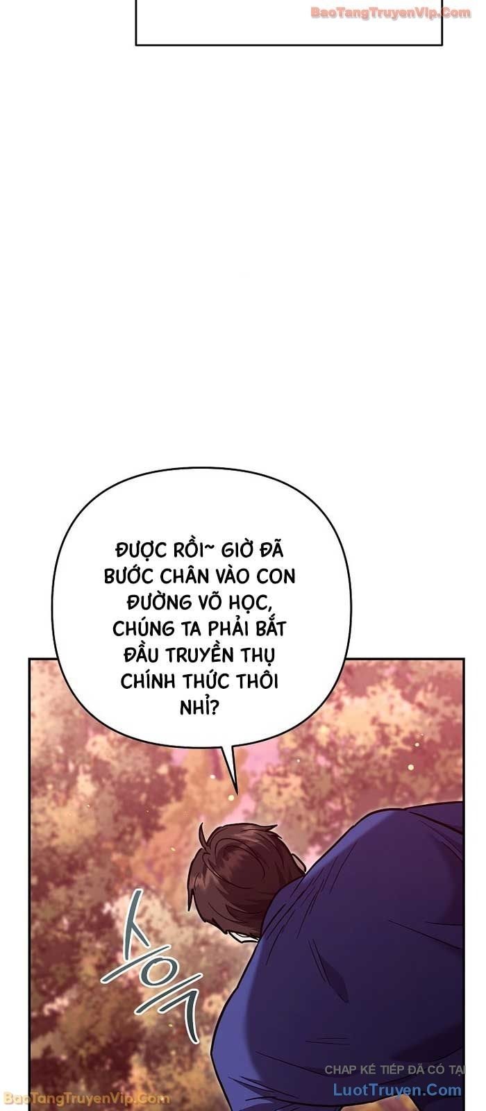 Trở Thành Huấn Luyện Viên Kiếm Thuật Tại Học Viện Chap 47 - Next Chap 48