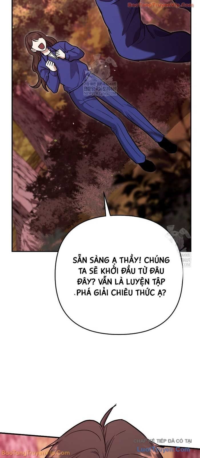 Trở Thành Huấn Luyện Viên Kiếm Thuật Tại Học Viện Chap 47 - Next Chap 48