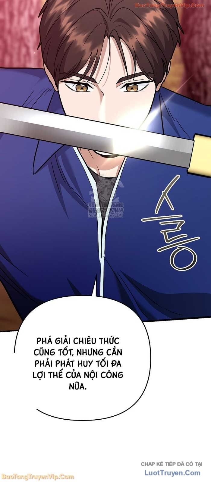 Trở Thành Huấn Luyện Viên Kiếm Thuật Tại Học Viện Chap 47 - Next Chap 48