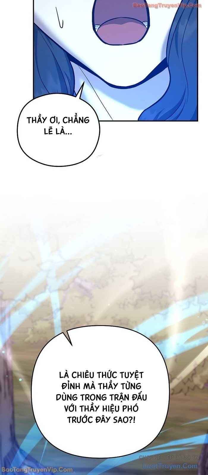 Trở Thành Huấn Luyện Viên Kiếm Thuật Tại Học Viện Chap 47 - Next Chap 48