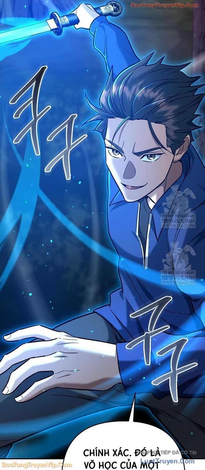 Trở Thành Huấn Luyện Viên Kiếm Thuật Tại Học Viện Chap 47 - Next Chap 48