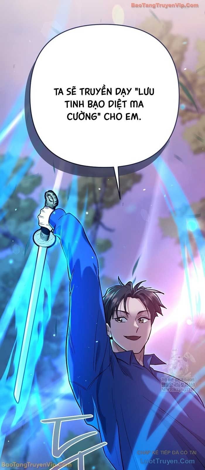 Trở Thành Huấn Luyện Viên Kiếm Thuật Tại Học Viện Chap 47 - Next Chap 48