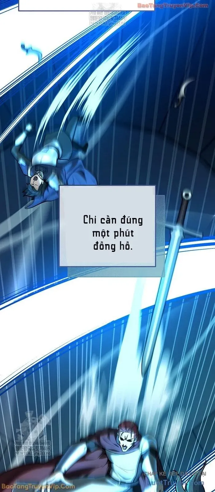 Trở Thành Huấn Luyện Viên Kiếm Thuật Tại Học Viện Chap 49 - Next Chap 50