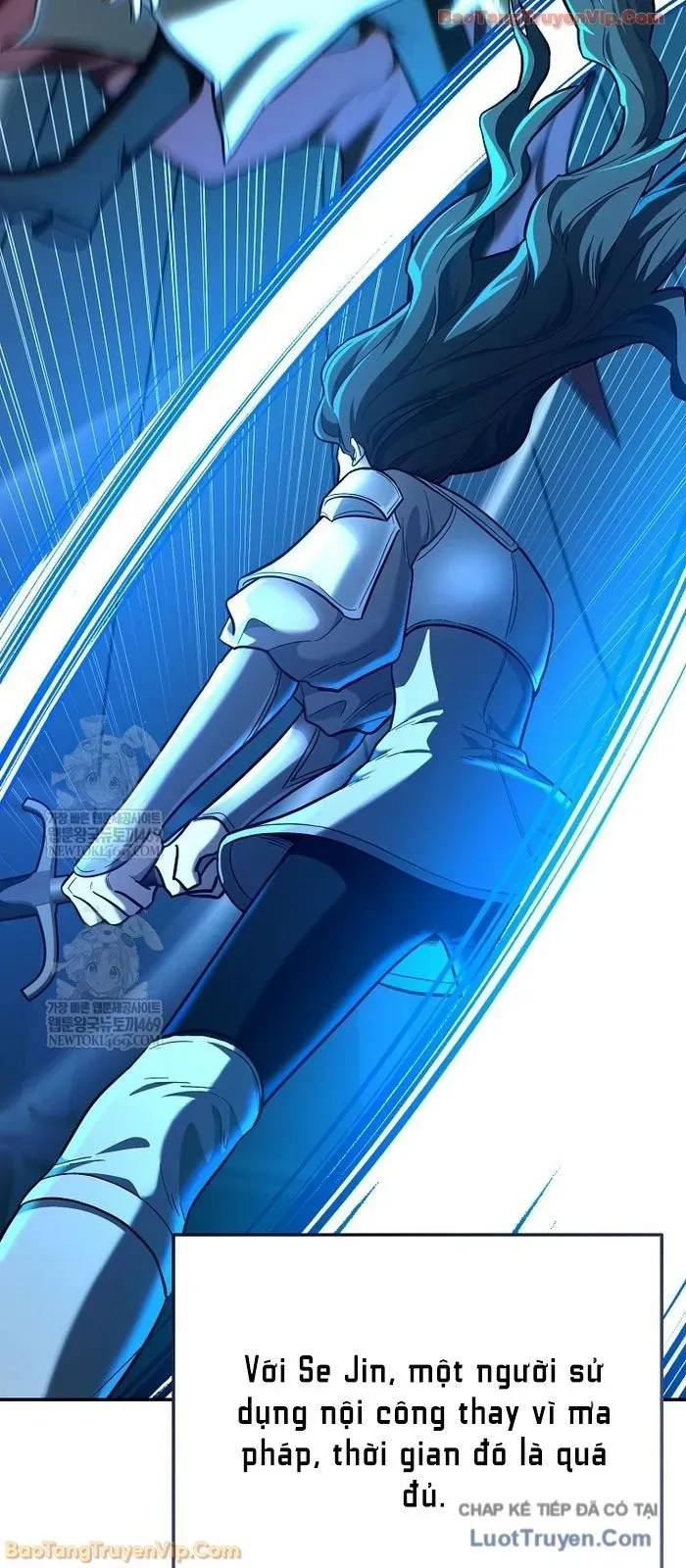 Trở Thành Huấn Luyện Viên Kiếm Thuật Tại Học Viện Chap 49 - Next Chap 50