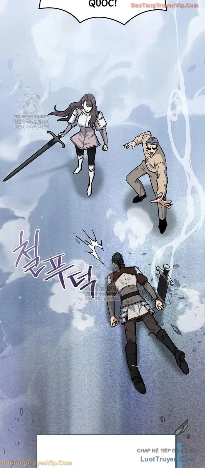 Trở Thành Huấn Luyện Viên Kiếm Thuật Tại Học Viện Chap 49 - Next Chap 50