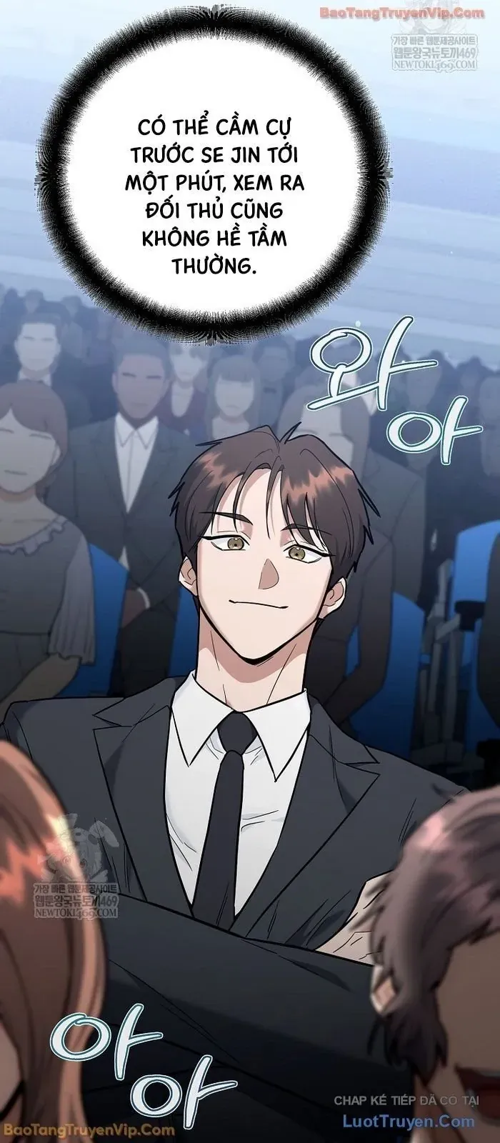 Trở Thành Huấn Luyện Viên Kiếm Thuật Tại Học Viện Chap 49 - Next Chap 50