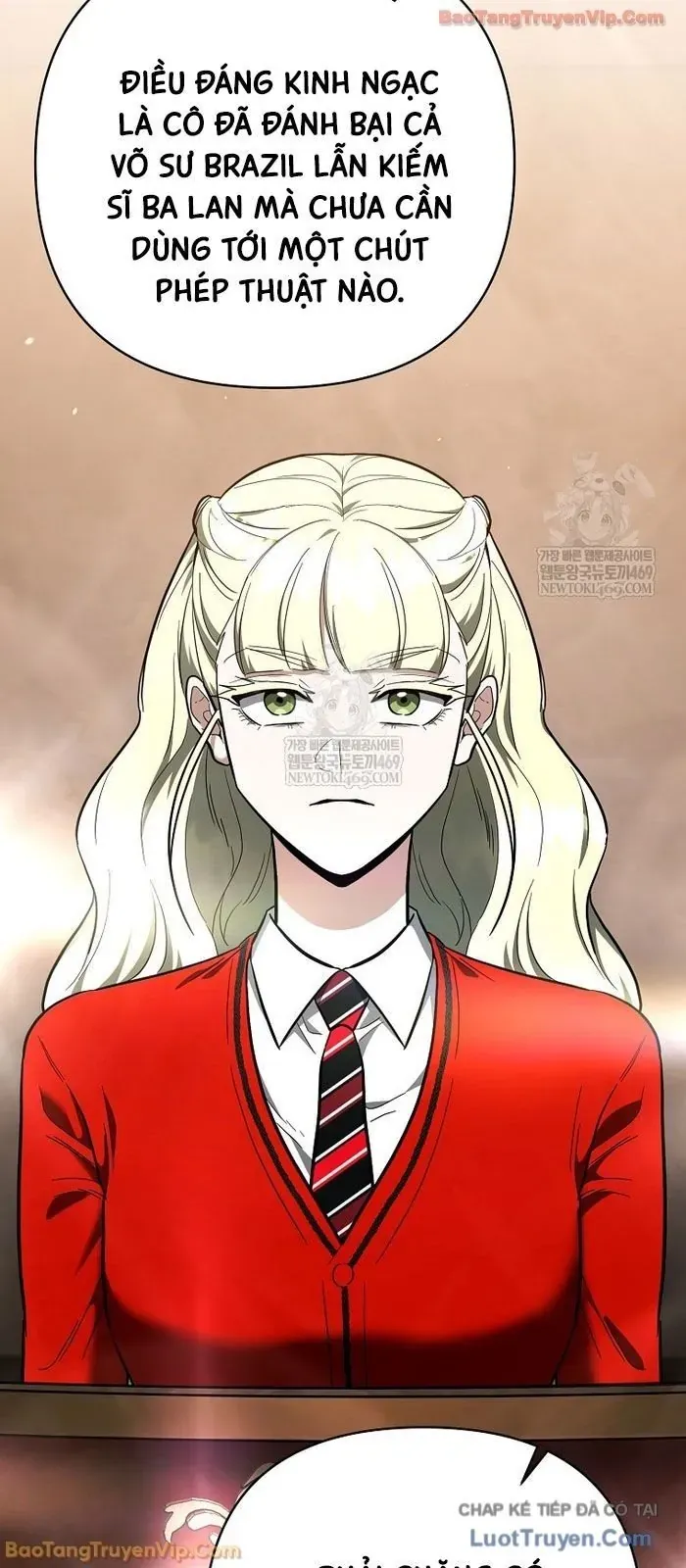 Trở Thành Huấn Luyện Viên Kiếm Thuật Tại Học Viện Chap 49 - Next Chap 50