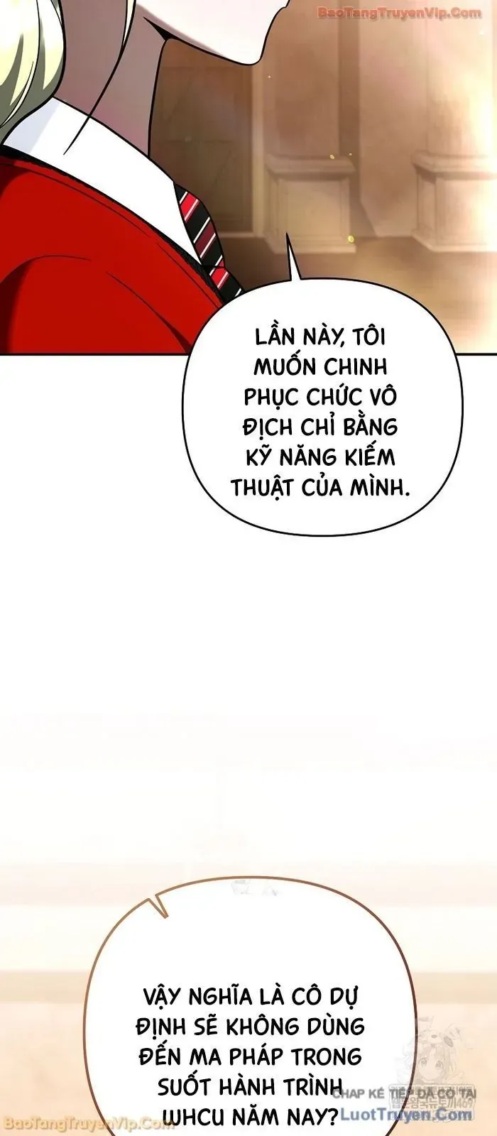 Trở Thành Huấn Luyện Viên Kiếm Thuật Tại Học Viện Chap 49 - Next Chap 50