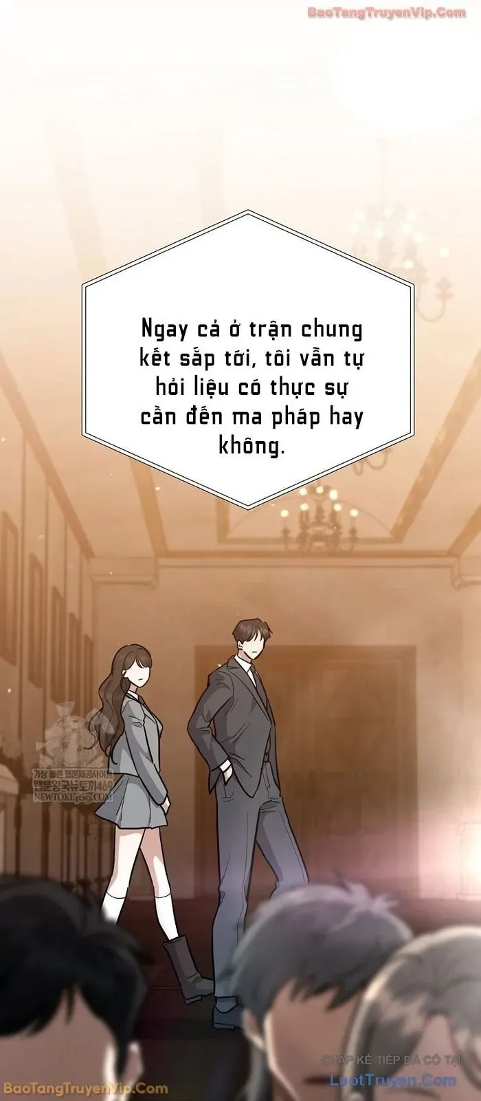 Trở Thành Huấn Luyện Viên Kiếm Thuật Tại Học Viện Chap 49 - Next Chap 50