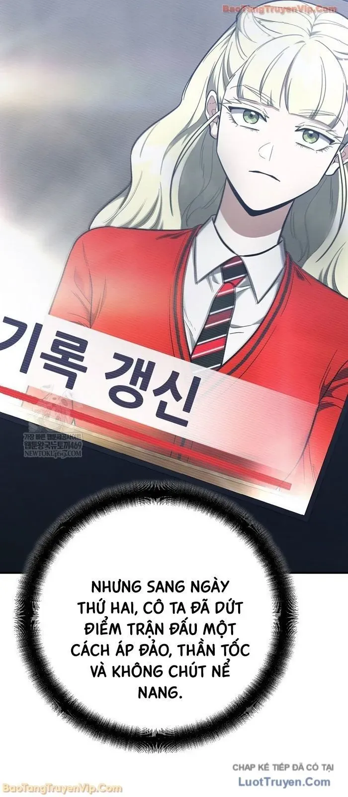 Trở Thành Huấn Luyện Viên Kiếm Thuật Tại Học Viện Chap 49 - Next Chap 50
