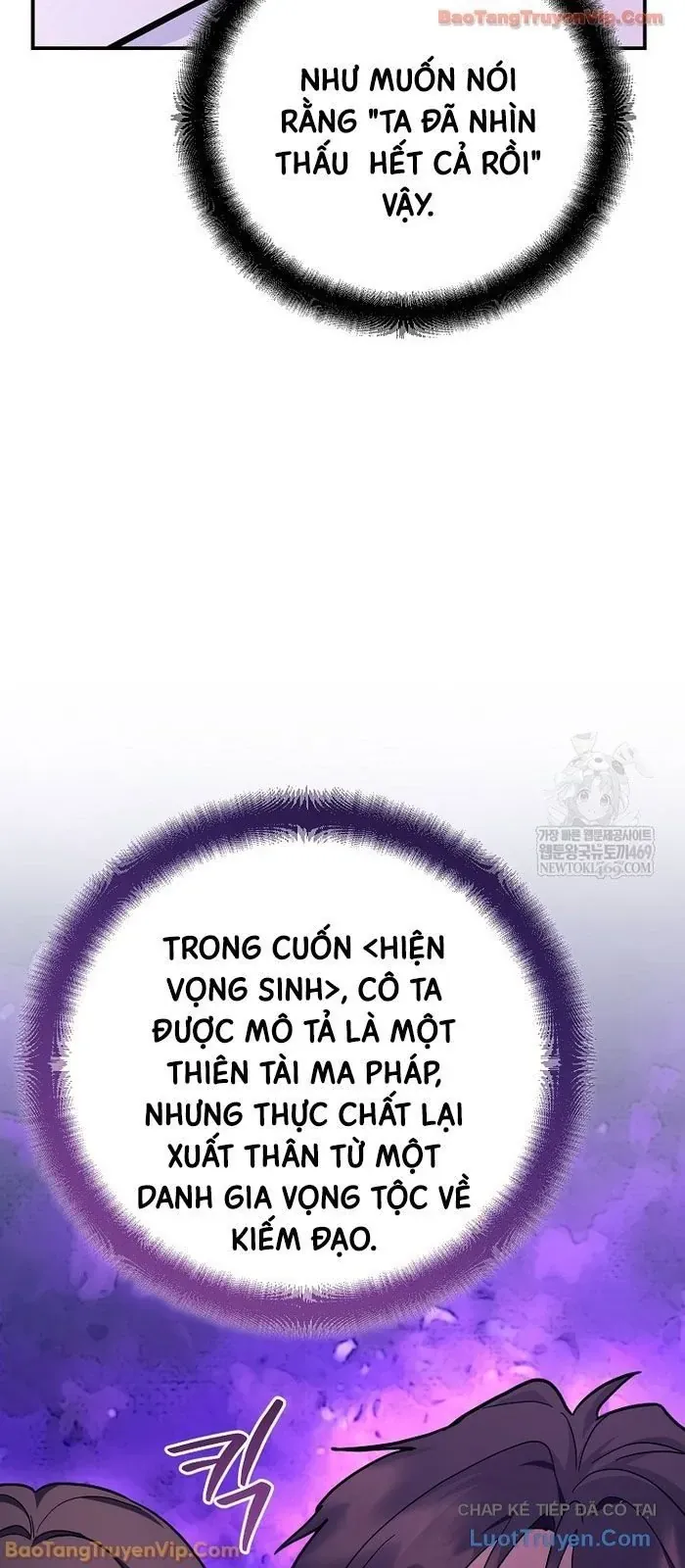 Trở Thành Huấn Luyện Viên Kiếm Thuật Tại Học Viện Chap 49 - Next Chap 50