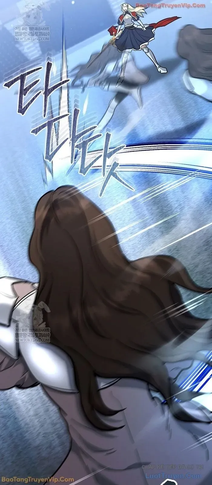 Trở Thành Huấn Luyện Viên Kiếm Thuật Tại Học Viện Chap 49 - Next Chap 50