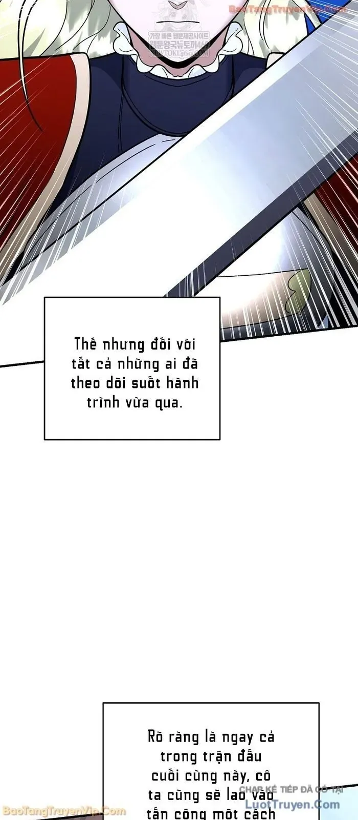 Trở Thành Huấn Luyện Viên Kiếm Thuật Tại Học Viện Chap 49 - Next Chap 50