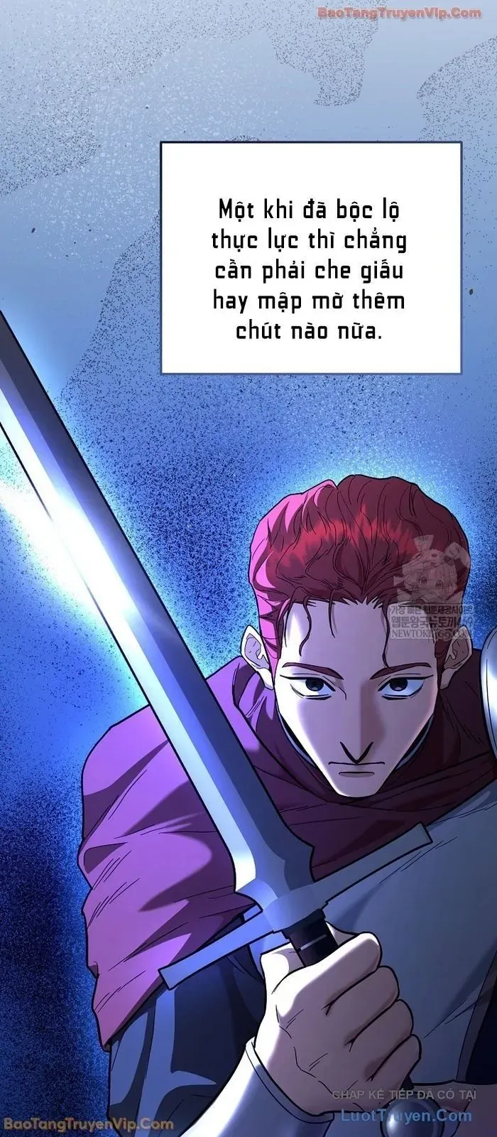 Trở Thành Huấn Luyện Viên Kiếm Thuật Tại Học Viện Chap 49 - Next Chap 50