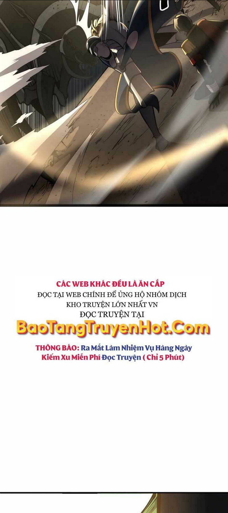 Trở Thành Hung Thần Trong Trò Chơi Thủ Thành Chap 1 - Next Chap 2