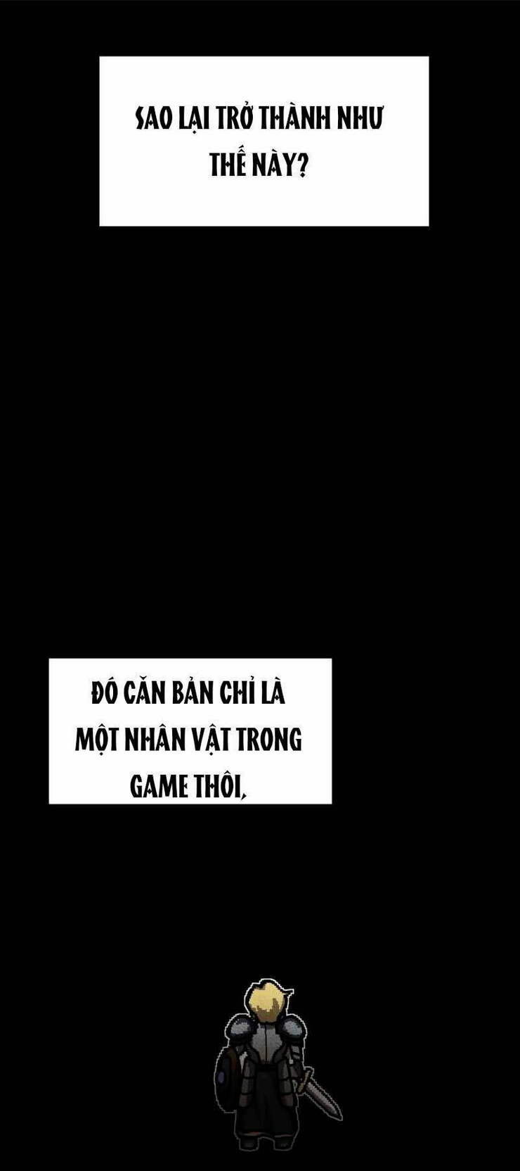 Trở Thành Hung Thần Trong Trò Chơi Thủ Thành Chap 1 - Next Chap 2