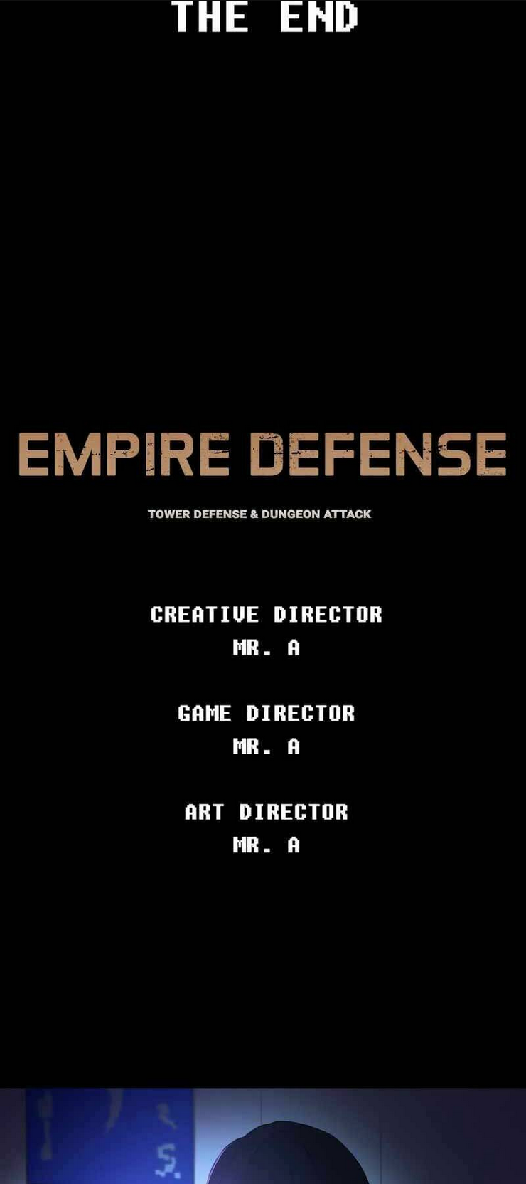 Trở Thành Hung Thần Trong Trò Chơi Thủ Thành Chap 1 - Next Chap 2