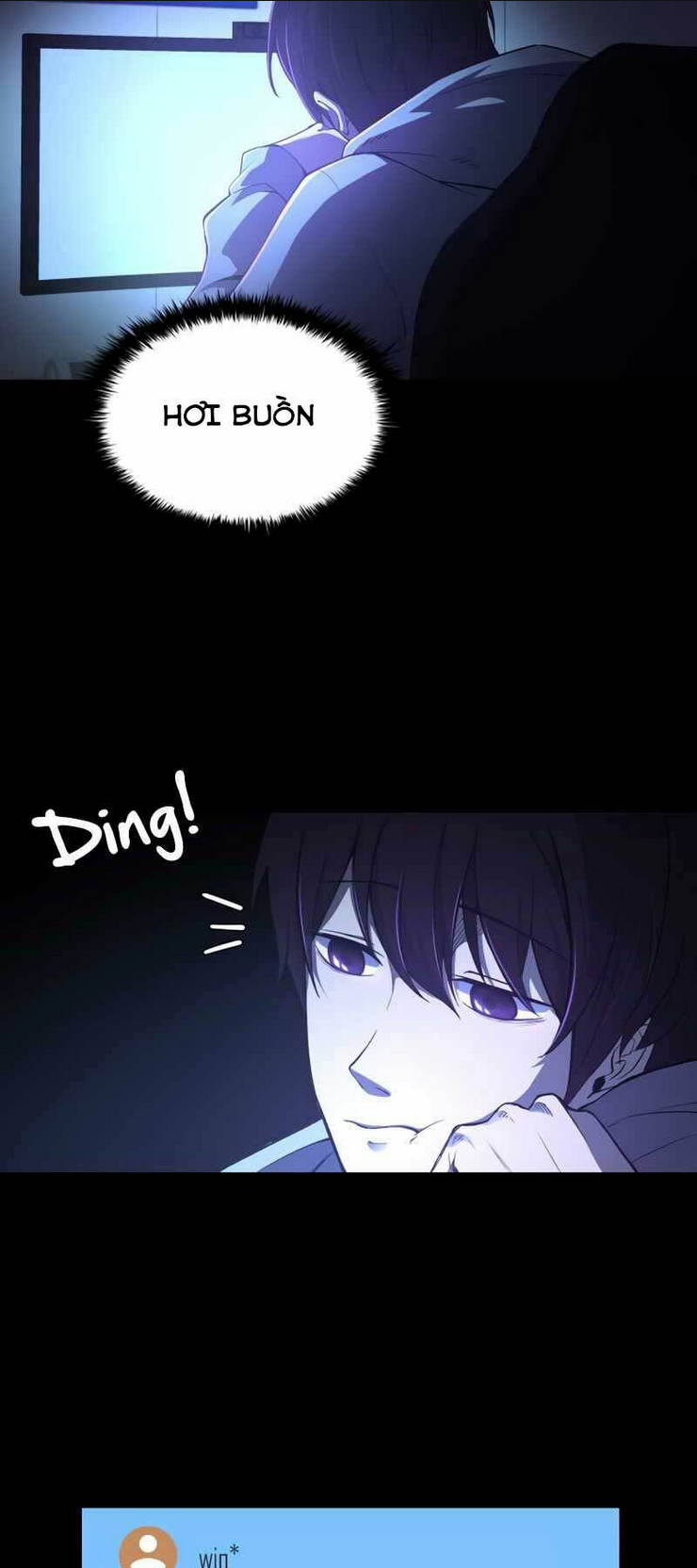 Trở Thành Hung Thần Trong Trò Chơi Thủ Thành Chap 1 - Next Chap 2