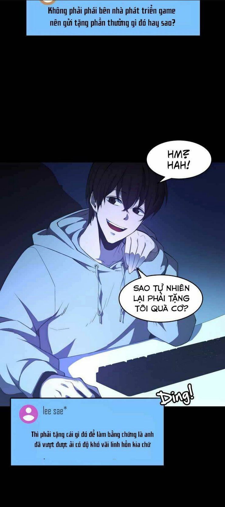 Trở Thành Hung Thần Trong Trò Chơi Thủ Thành Chap 1 - Next Chap 2