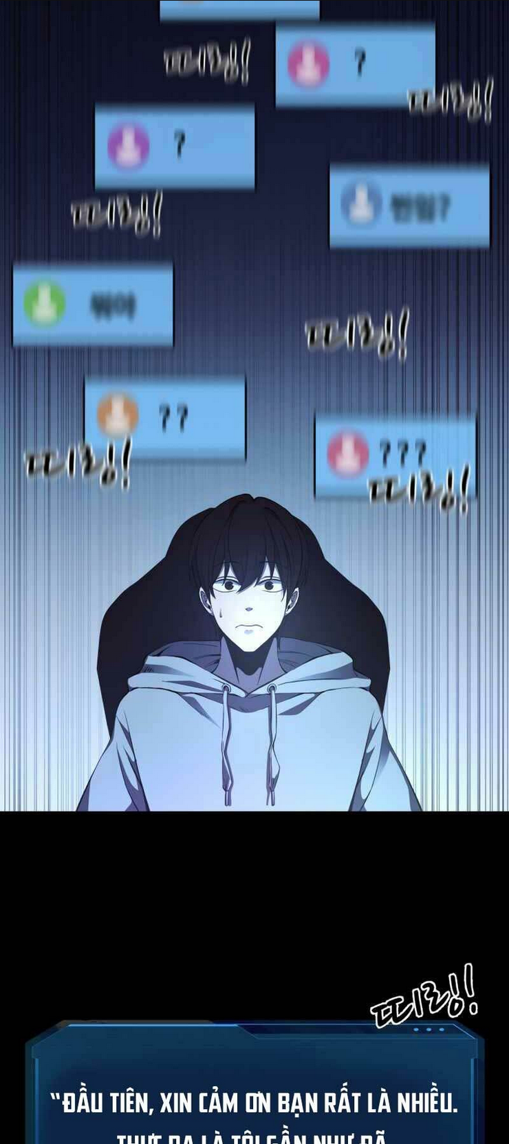 Trở Thành Hung Thần Trong Trò Chơi Thủ Thành Chap 1 - Next Chap 2