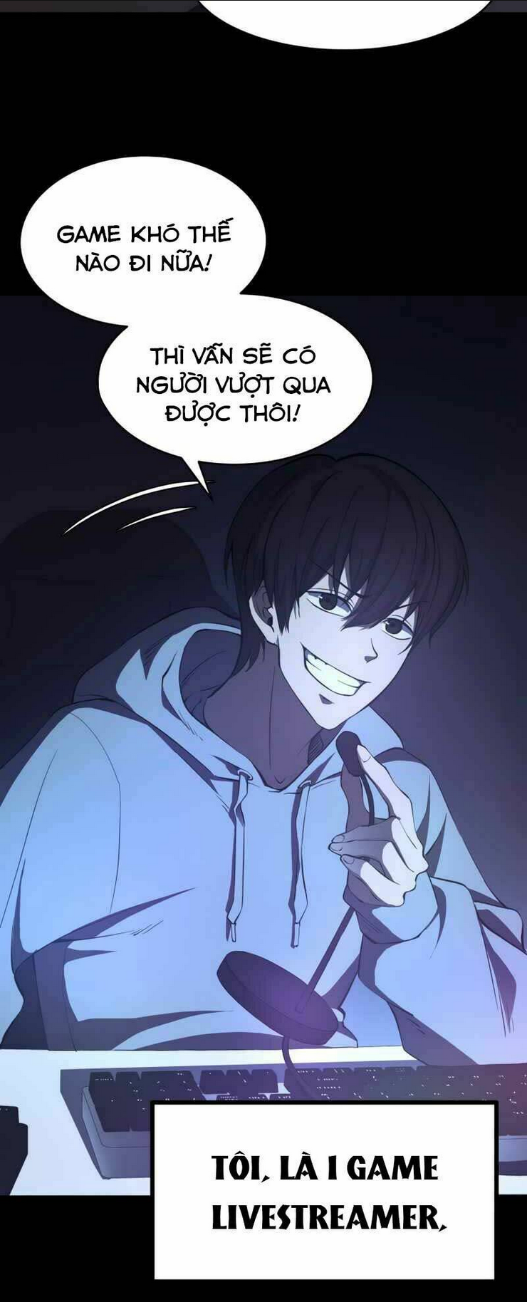 Trở Thành Hung Thần Trong Trò Chơi Thủ Thành Chap 1 - Next Chap 2