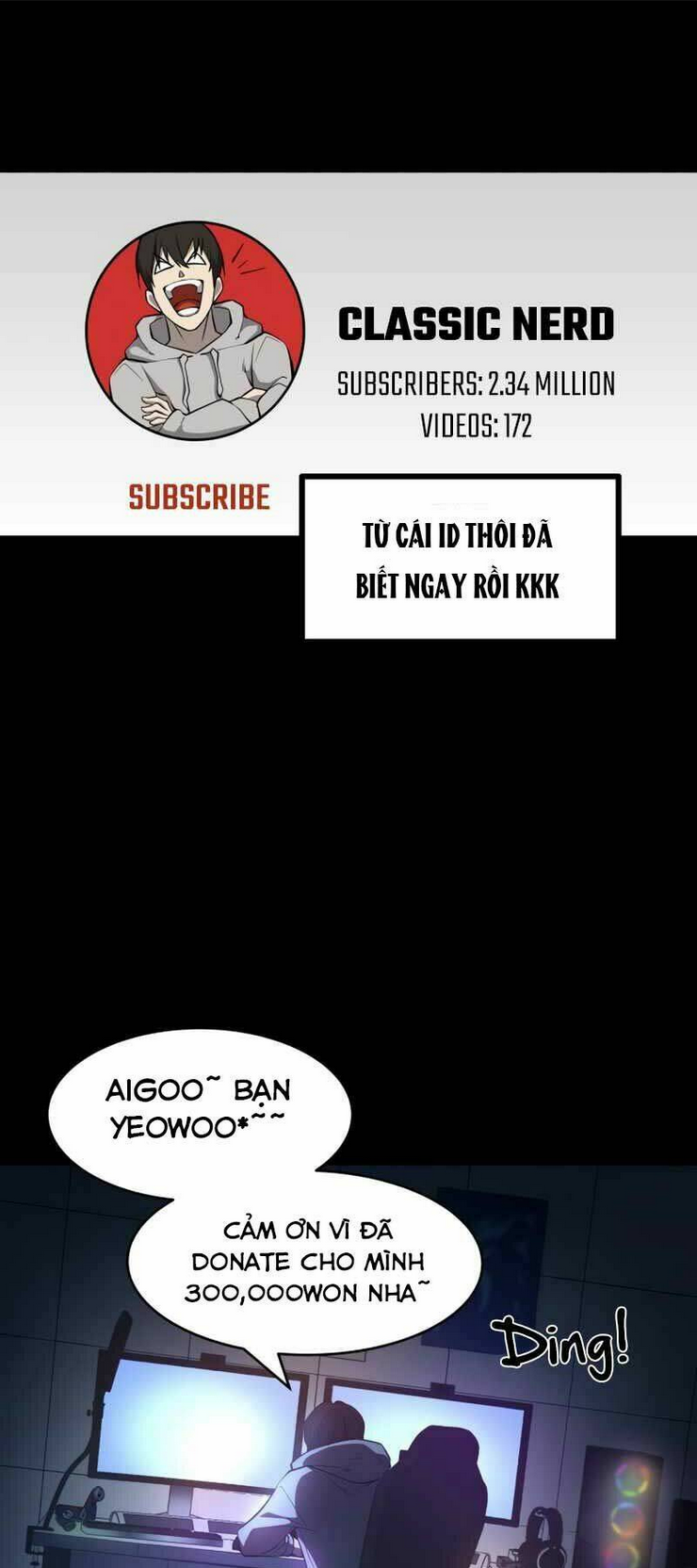 Trở Thành Hung Thần Trong Trò Chơi Thủ Thành Chap 1 - Next Chap 2