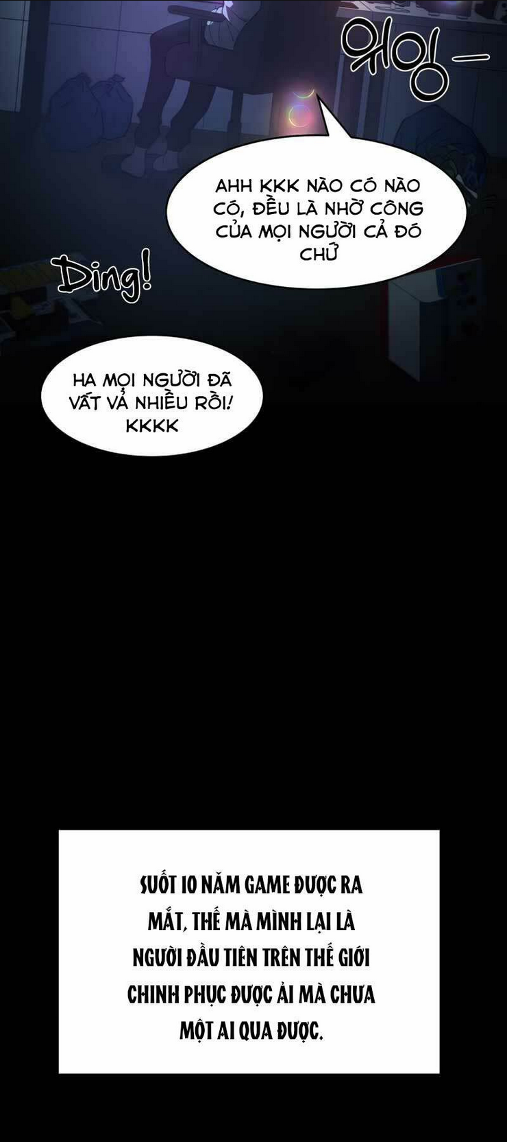 Trở Thành Hung Thần Trong Trò Chơi Thủ Thành Chap 1 - Next Chap 2