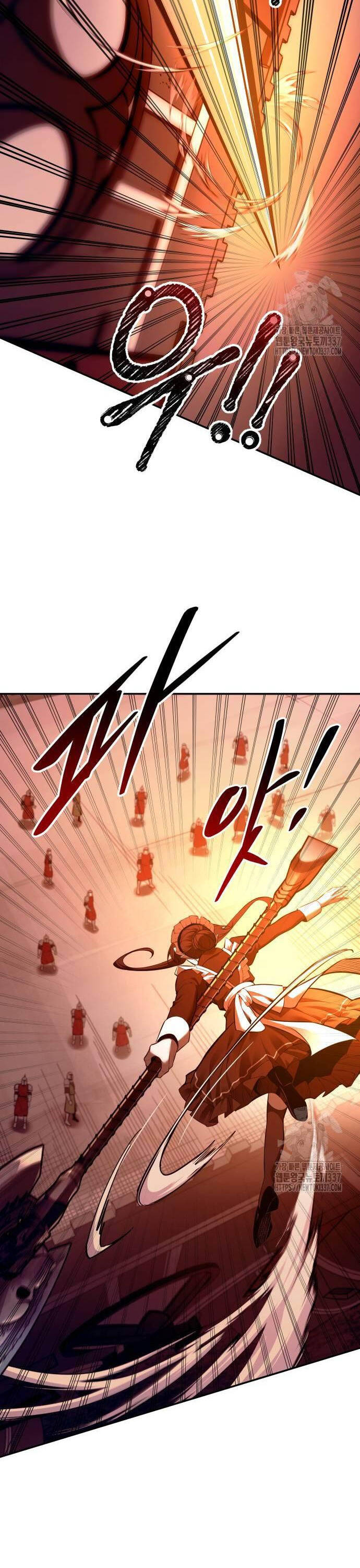 Trở Thành Hung Thần Trong Trò Chơi Thủ Thành Chap 101 - Next Chap 102