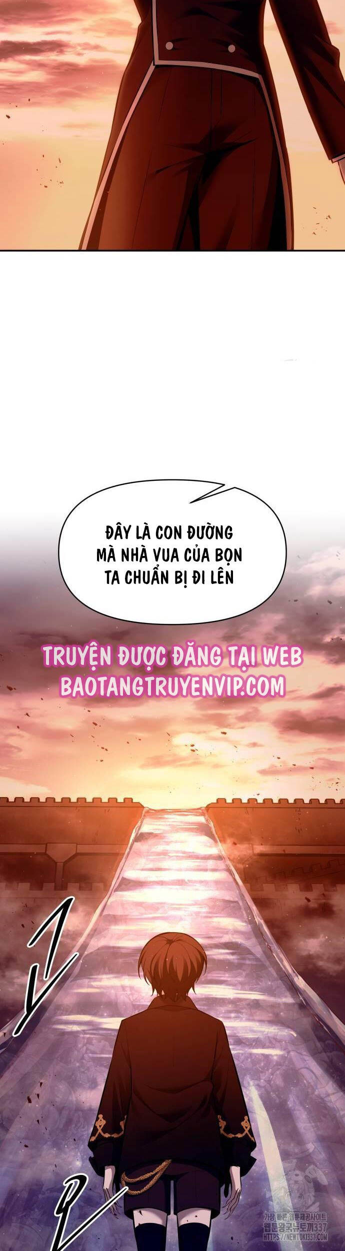 Trở Thành Hung Thần Trong Trò Chơi Thủ Thành Chap 101 - Next Chap 102