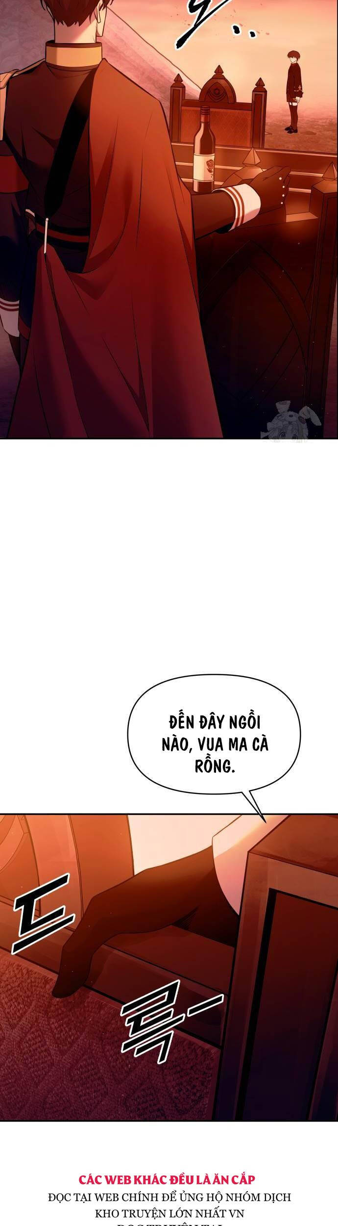 Trở Thành Hung Thần Trong Trò Chơi Thủ Thành Chap 101 - Next Chap 102