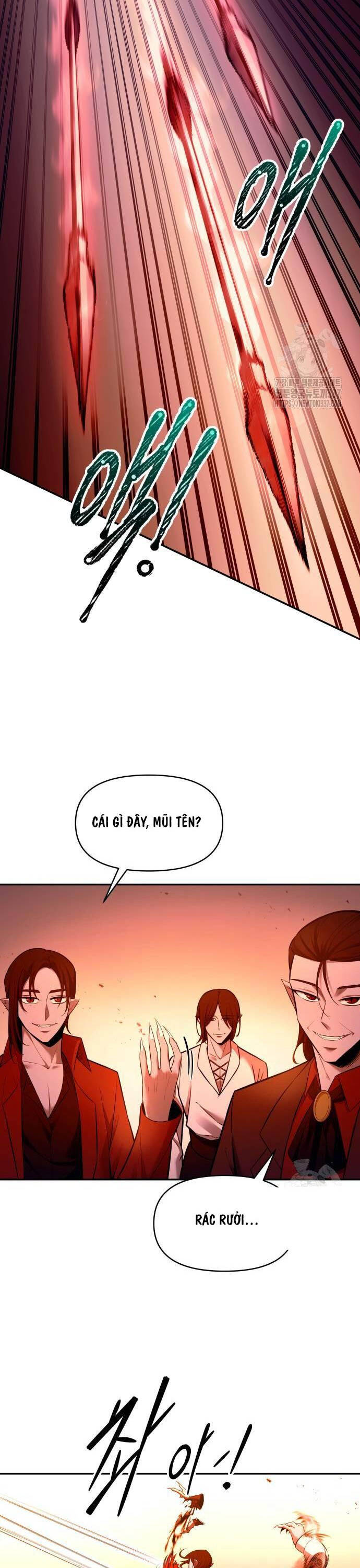 Trở Thành Hung Thần Trong Trò Chơi Thủ Thành Chap 101 - Next Chap 102