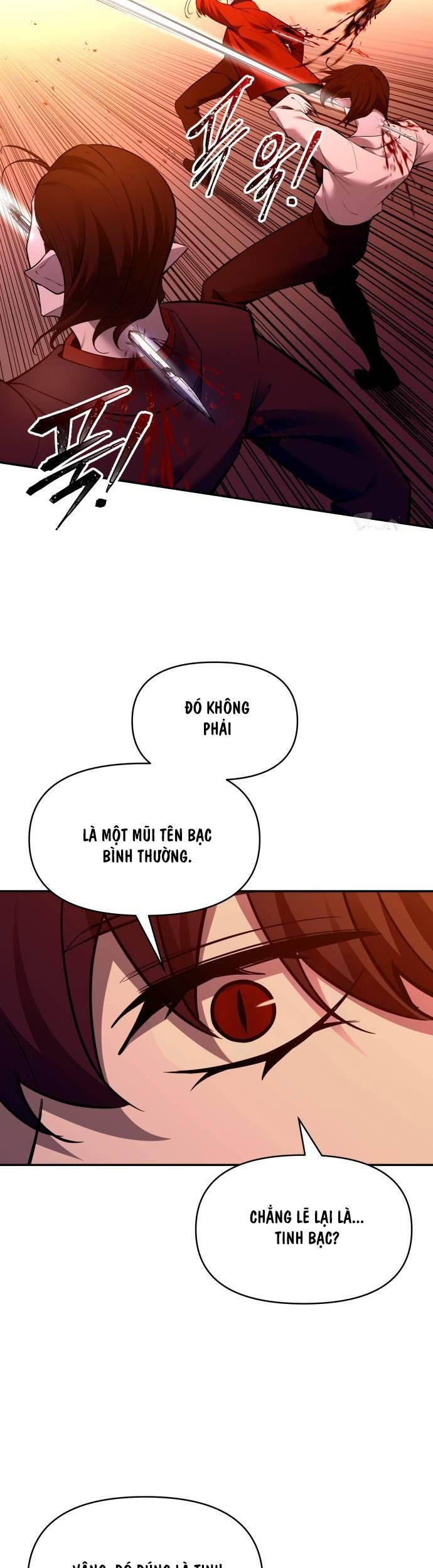 Trở Thành Hung Thần Trong Trò Chơi Thủ Thành Chap 101 - Next Chap 102