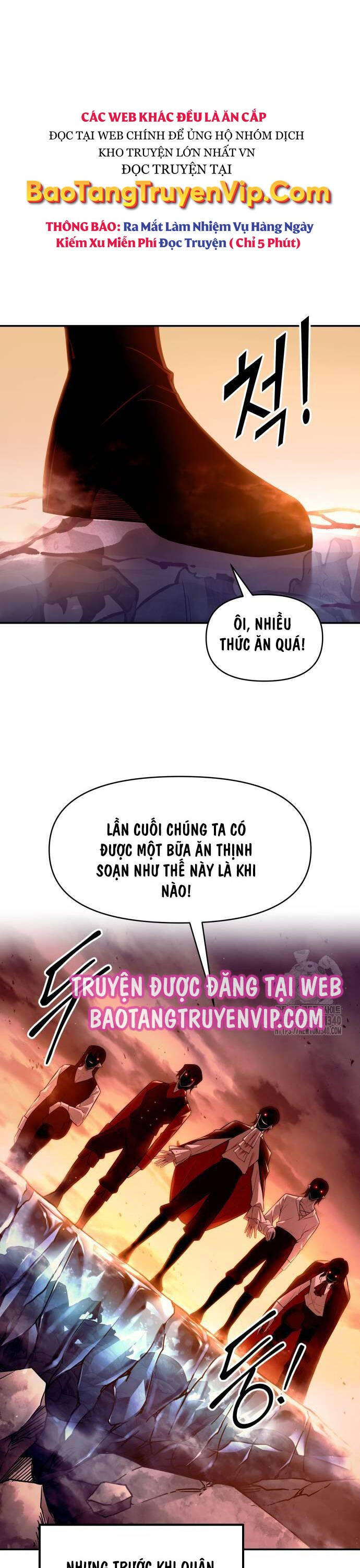 Trở Thành Hung Thần Trong Trò Chơi Thủ Thành Chap 102 - Next Chap 103