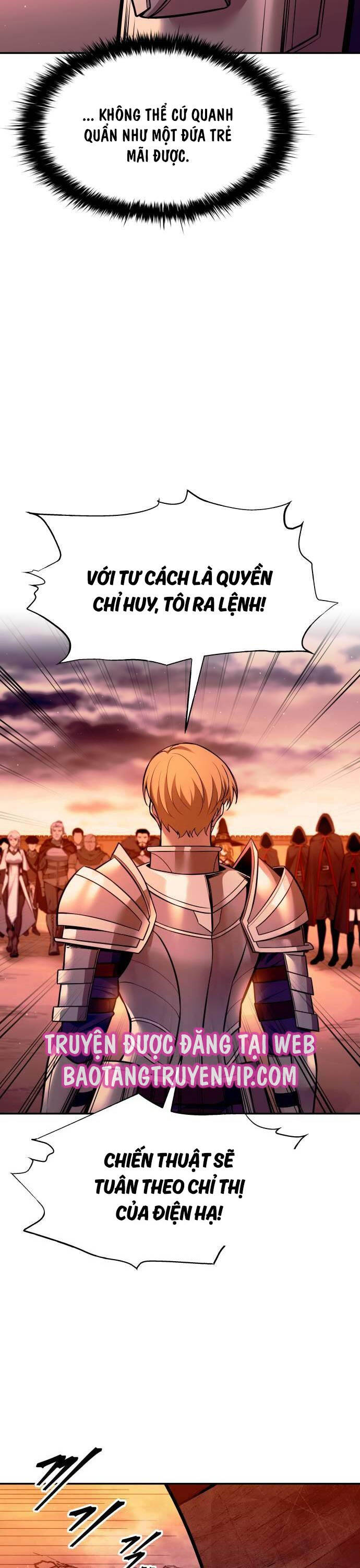 Trở Thành Hung Thần Trong Trò Chơi Thủ Thành Chap 102 - Next Chap 103