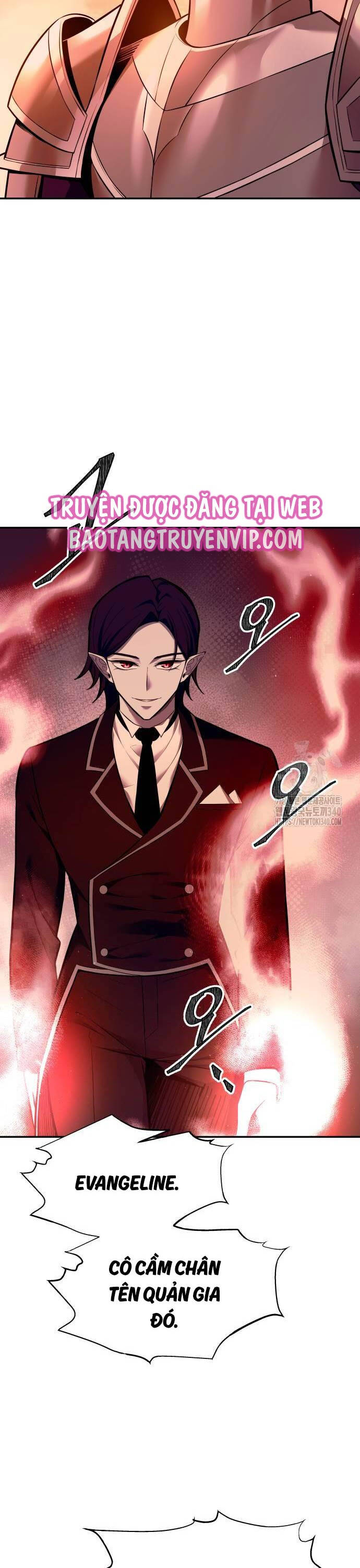 Trở Thành Hung Thần Trong Trò Chơi Thủ Thành Chap 102 - Next Chap 103