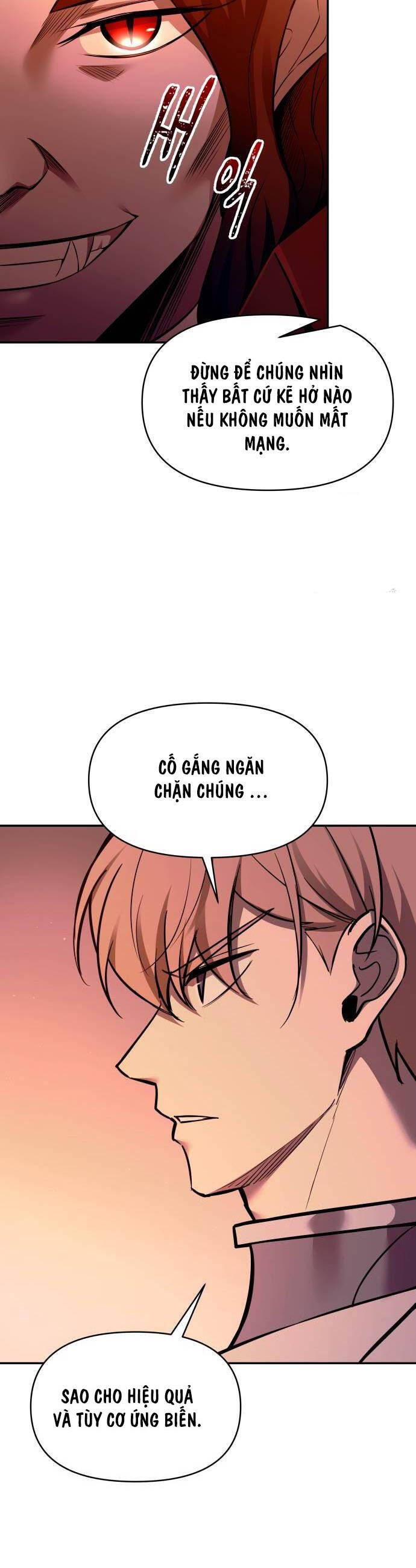 Trở Thành Hung Thần Trong Trò Chơi Thủ Thành Chap 102 - Next Chap 103