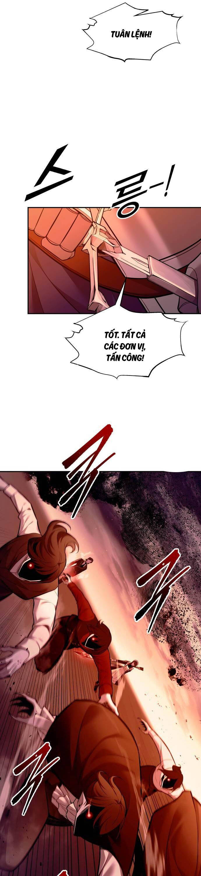 Trở Thành Hung Thần Trong Trò Chơi Thủ Thành Chap 102 - Next Chap 103