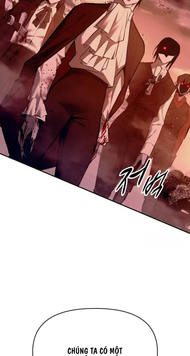 Trở Thành Hung Thần Trong Trò Chơi Thủ Thành Chap 104 - Next Chap 105