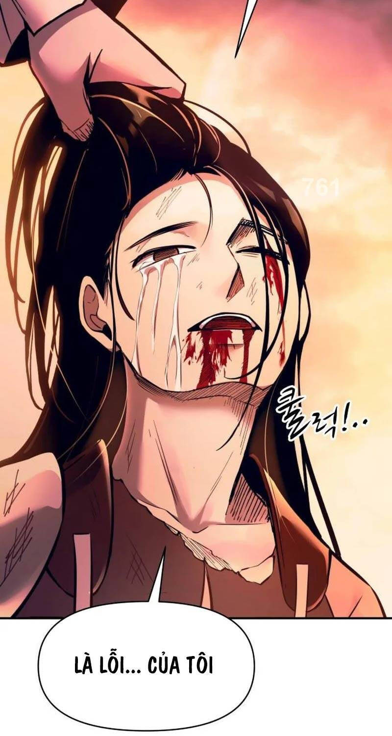 Trở Thành Hung Thần Trong Trò Chơi Thủ Thành Chap 104 - Next Chap 105