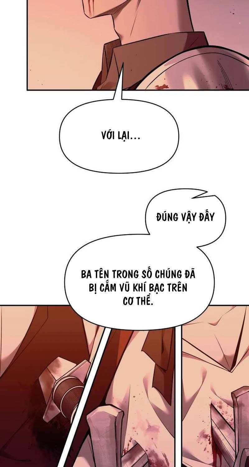 Trở Thành Hung Thần Trong Trò Chơi Thủ Thành Chap 104 - Next Chap 105