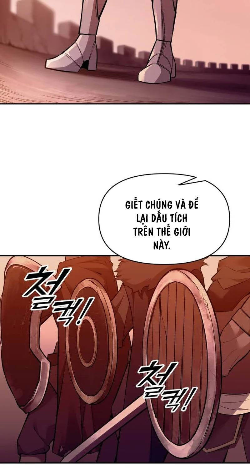 Trở Thành Hung Thần Trong Trò Chơi Thủ Thành Chap 104 - Next Chap 105