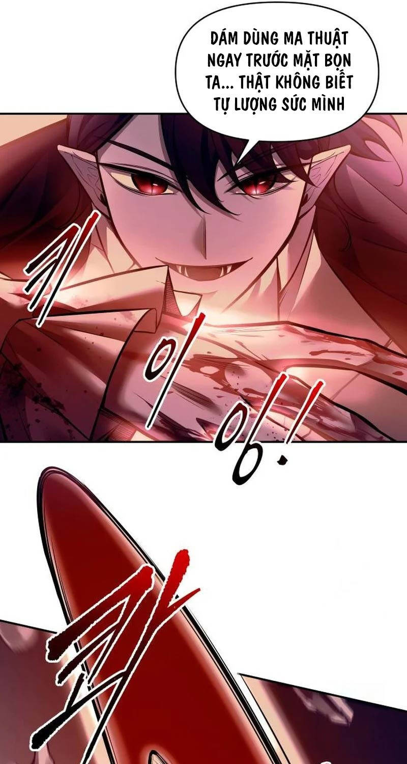 Trở Thành Hung Thần Trong Trò Chơi Thủ Thành Chap 104 - Next Chap 105