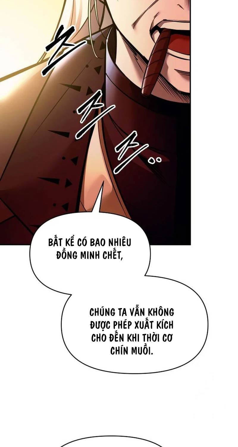 Trở Thành Hung Thần Trong Trò Chơi Thủ Thành Chap 104 - Next Chap 105