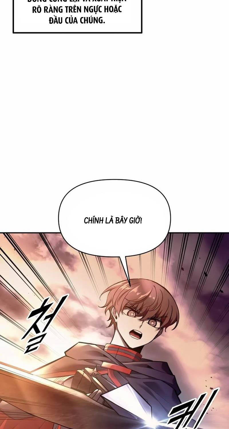 Trở Thành Hung Thần Trong Trò Chơi Thủ Thành Chap 105 - Next Chap 106