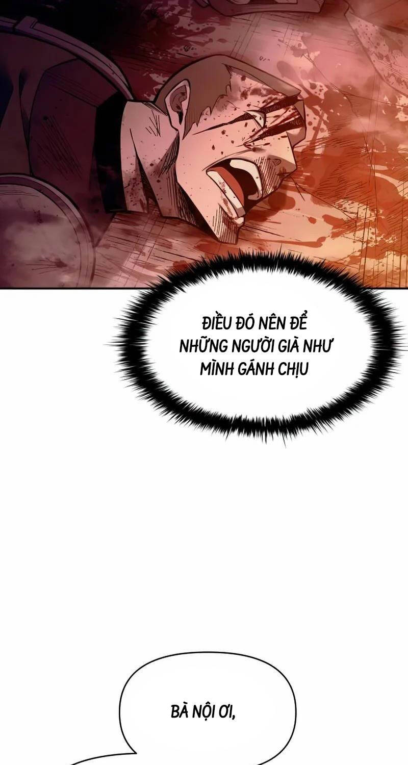 Trở Thành Hung Thần Trong Trò Chơi Thủ Thành Chap 105 - Next Chap 106