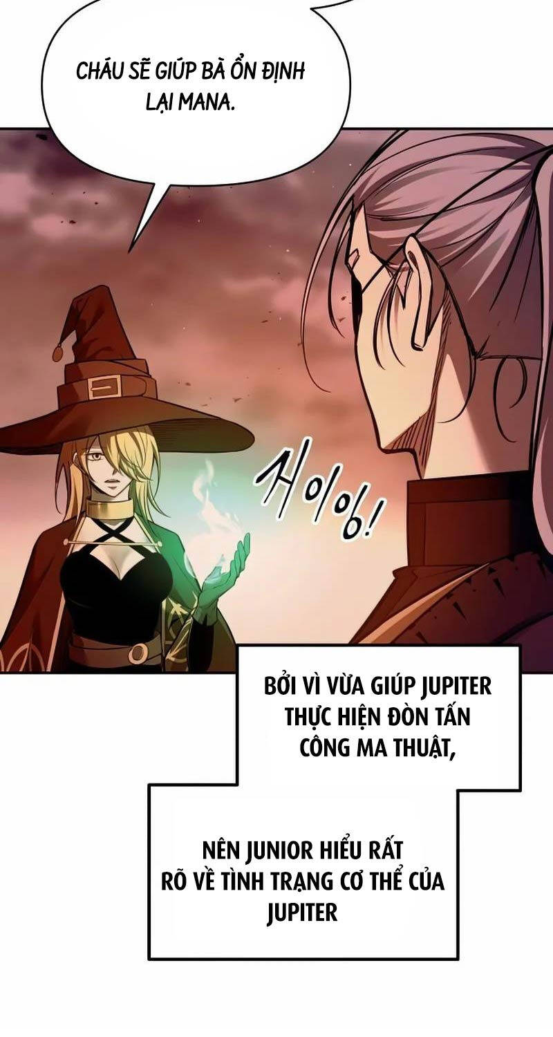 Trở Thành Hung Thần Trong Trò Chơi Thủ Thành Chap 105 - Next Chap 106