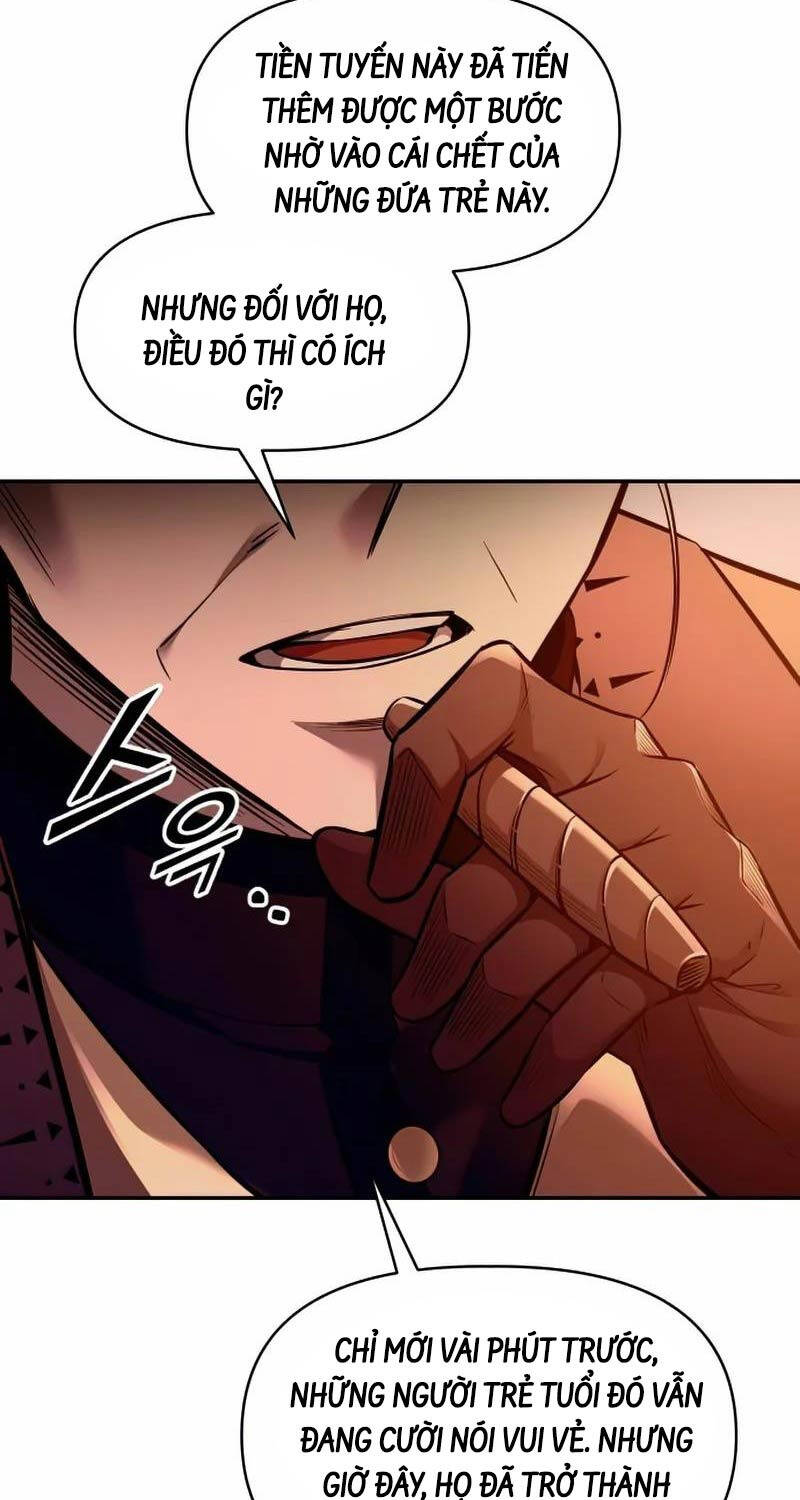 Trở Thành Hung Thần Trong Trò Chơi Thủ Thành Chap 105 - Next Chap 106