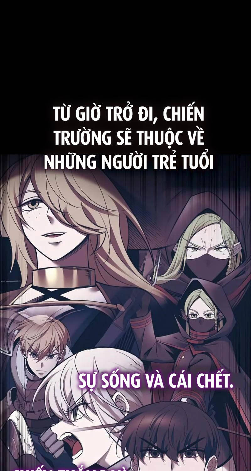 Trở Thành Hung Thần Trong Trò Chơi Thủ Thành Chap 105 - Next Chap 106