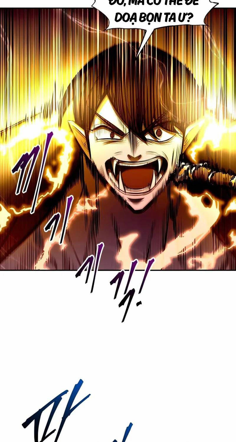 Trở Thành Hung Thần Trong Trò Chơi Thủ Thành Chap 105 - Next Chap 106