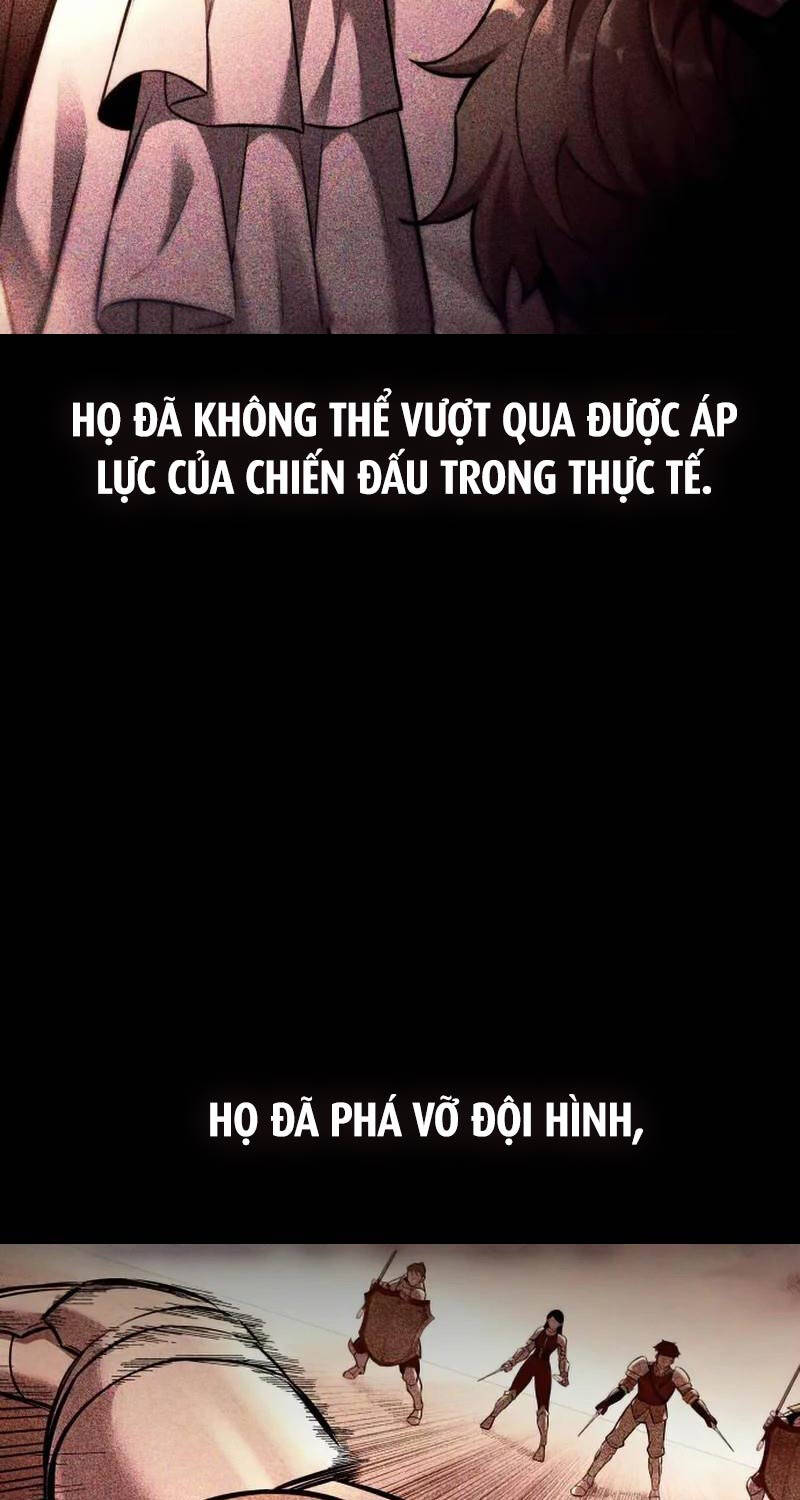 Trở Thành Hung Thần Trong Trò Chơi Thủ Thành Chap 105 - Next Chap 106